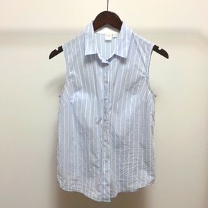 2 for $15 Twik Sleeveless Dress Shirt